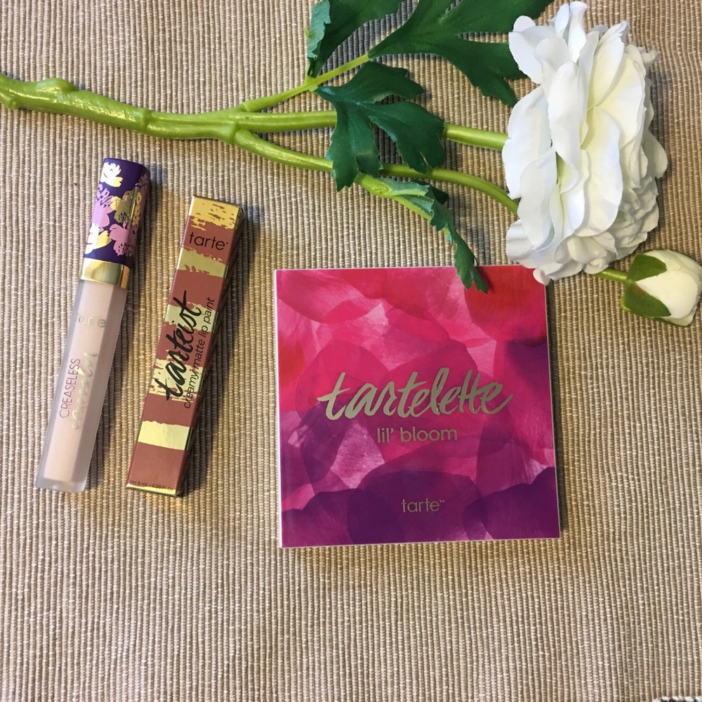 Tarte Makeup Bundle